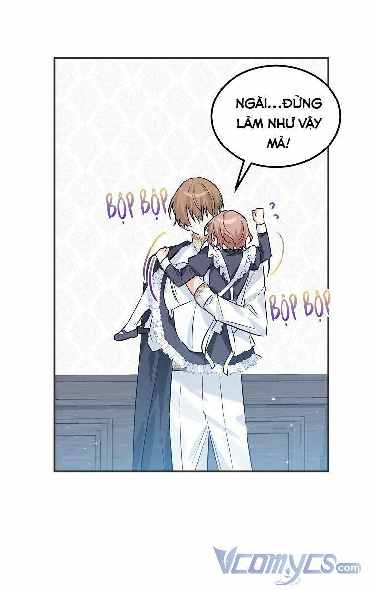 Ác Nữ Karuna Bé Lại Chapter 19 - Trang 2