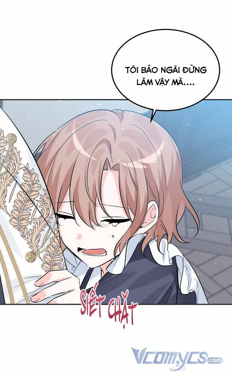 Ác Nữ Karuna Bé Lại Chapter 19 - Trang 2