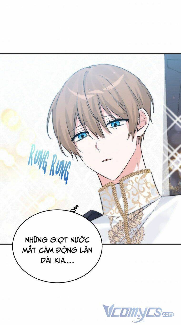 Ác Nữ Karuna Bé Lại Chapter 19 - Trang 2