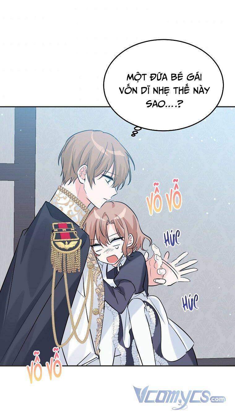 Ác Nữ Karuna Bé Lại Chapter 19 - Trang 2