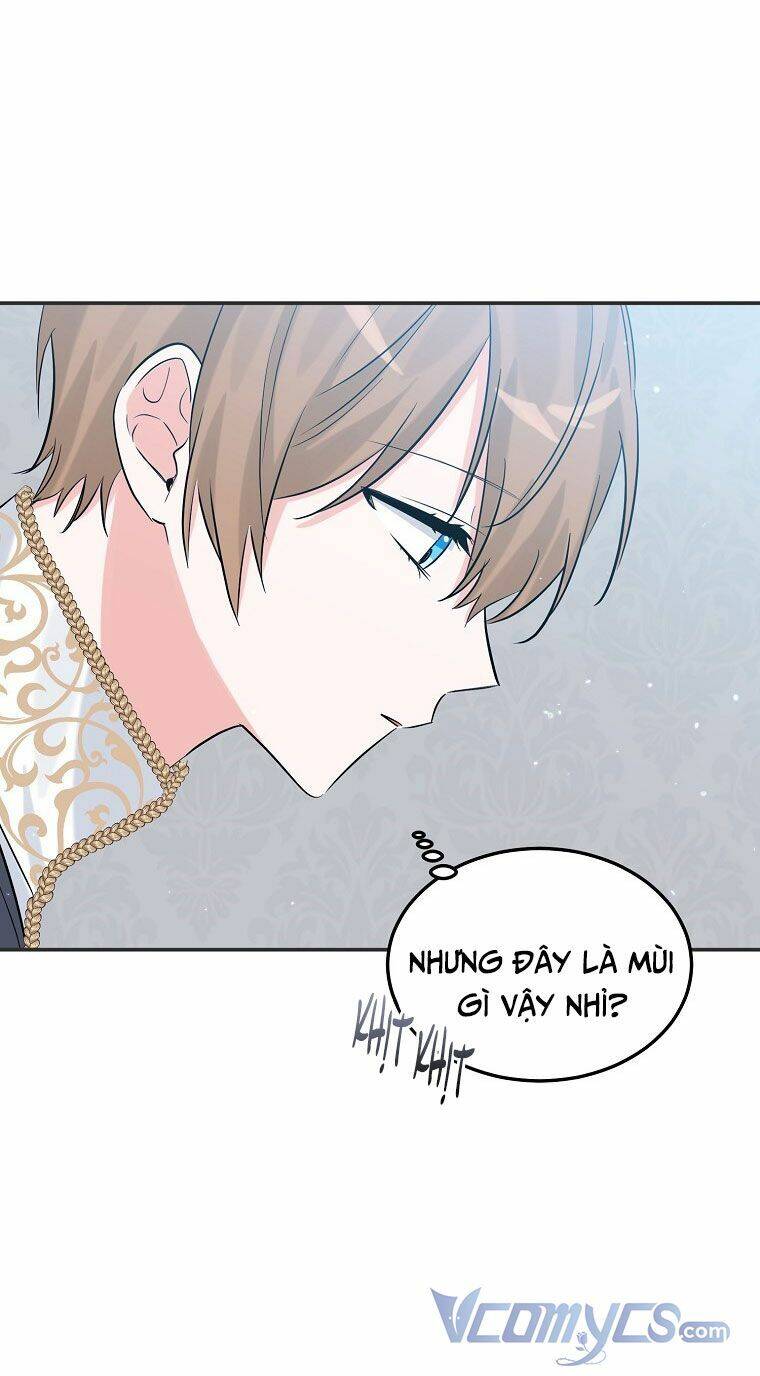 Ác Nữ Karuna Bé Lại Chapter 19 - Trang 2