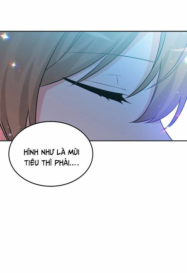 Ác Nữ Karuna Bé Lại Chapter 19 - Trang 2