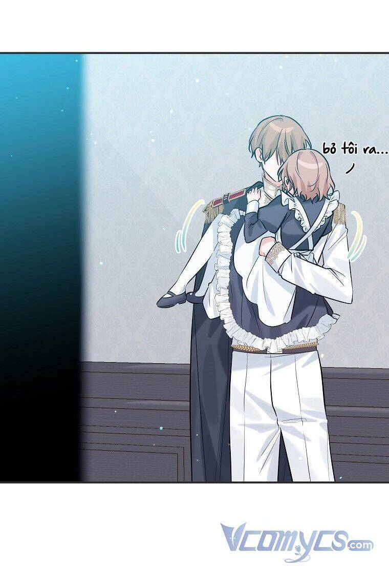 Ác Nữ Karuna Bé Lại Chapter 19 - Trang 2