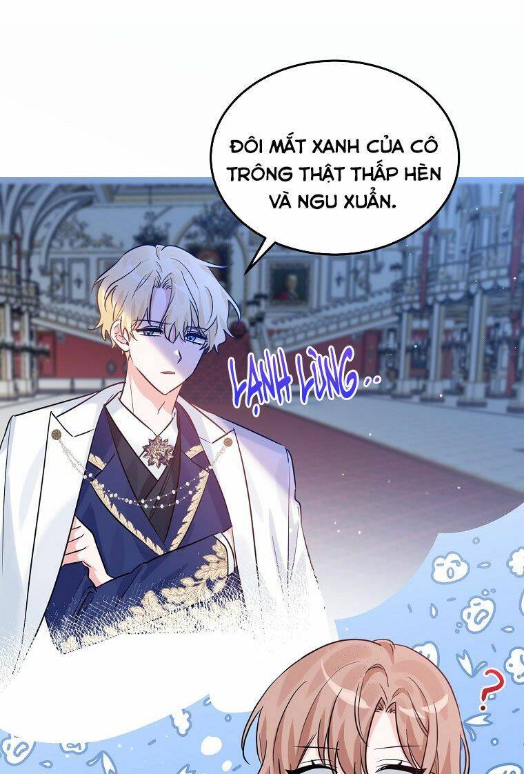 Ác Nữ Karuna Bé Lại Chapter 19 - Trang 2