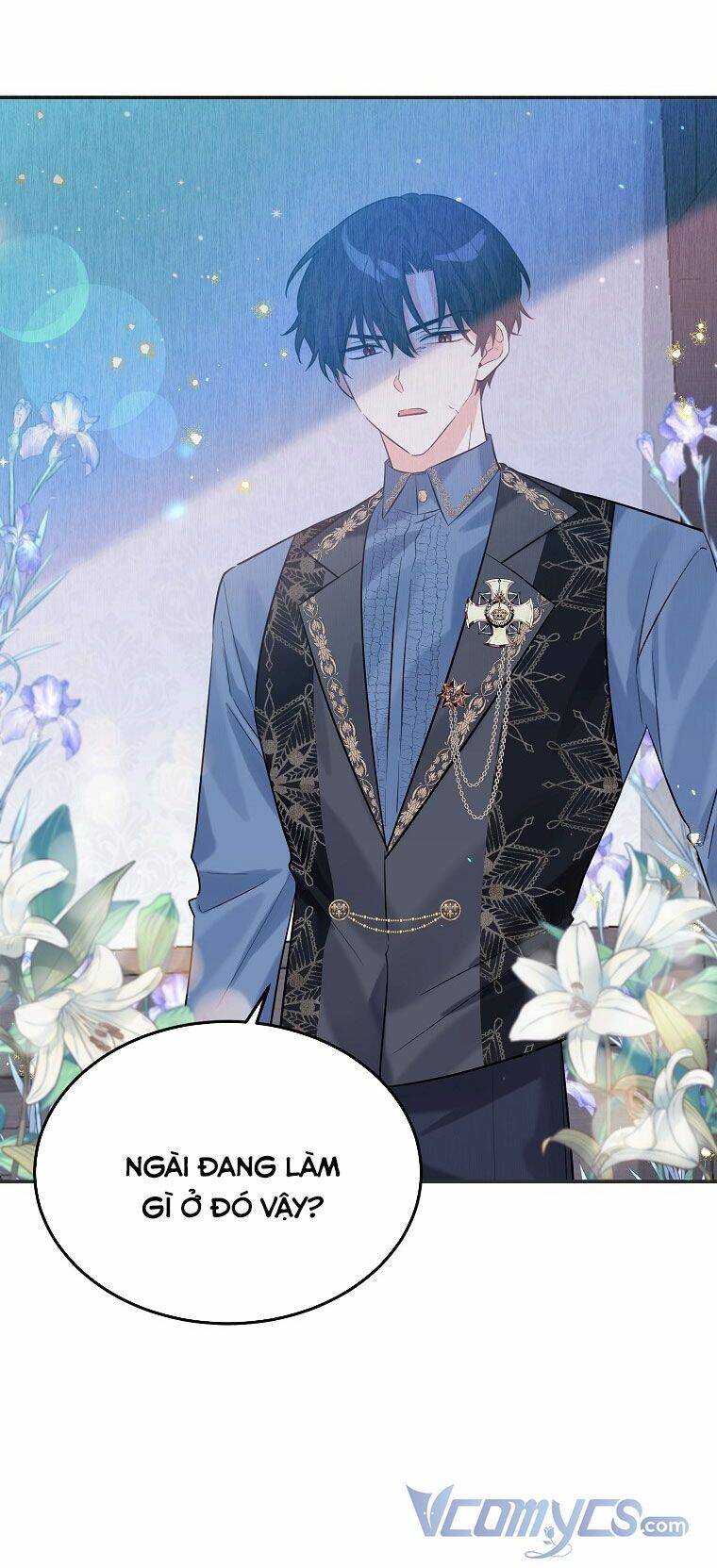 Ác Nữ Karuna Bé Lại Chapter 19 - Trang 2