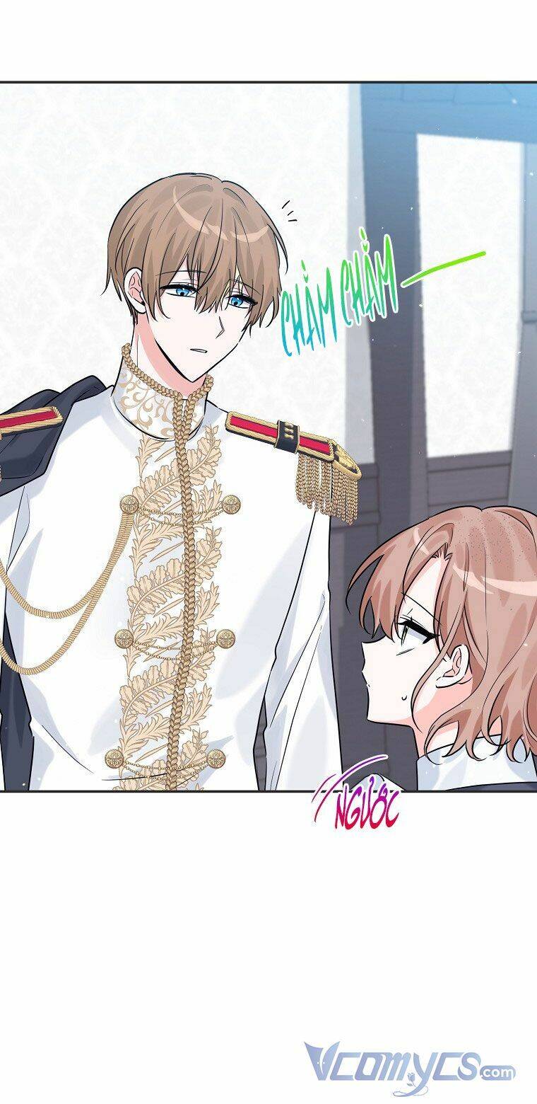 Ác Nữ Karuna Bé Lại Chapter 19 - Trang 2