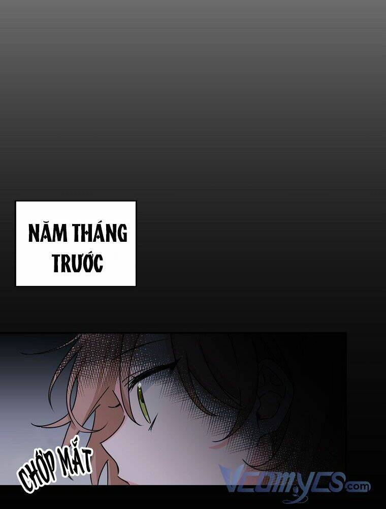 Ác Nữ Karuna Bé Lại Chapter 2 - Trang 2
