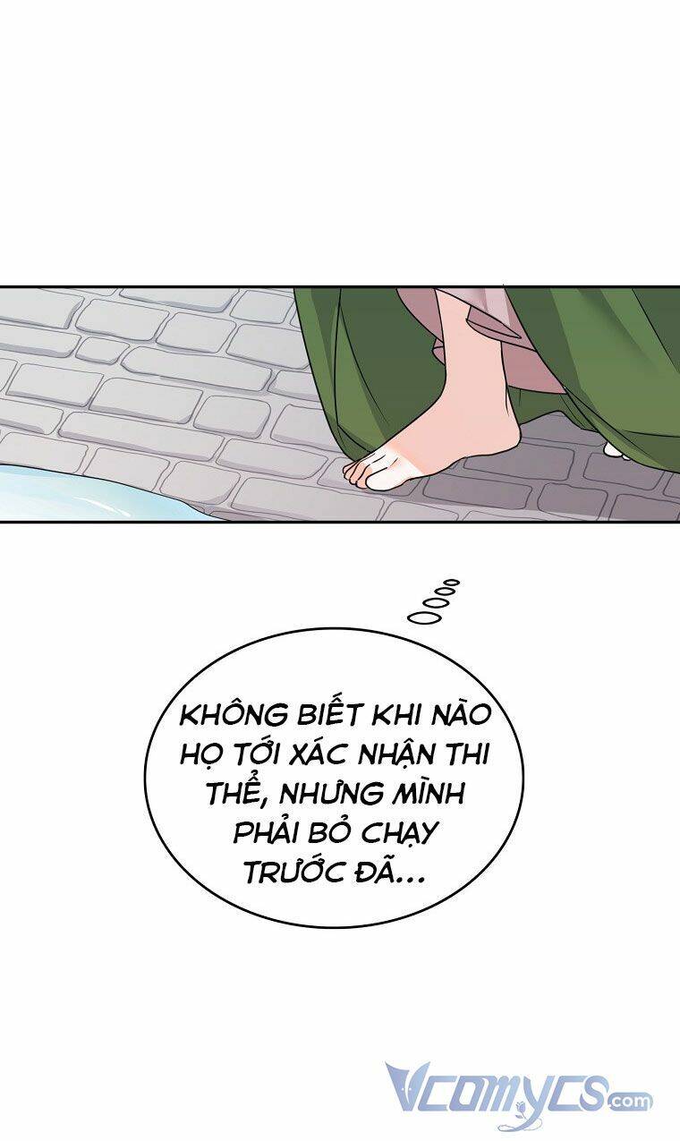 Ác Nữ Karuna Bé Lại Chapter 2 - Trang 2