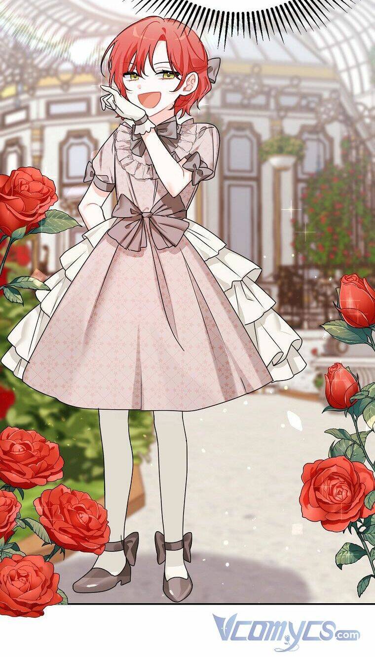 Ác Nữ Karuna Bé Lại Chapter 2 - Trang 2