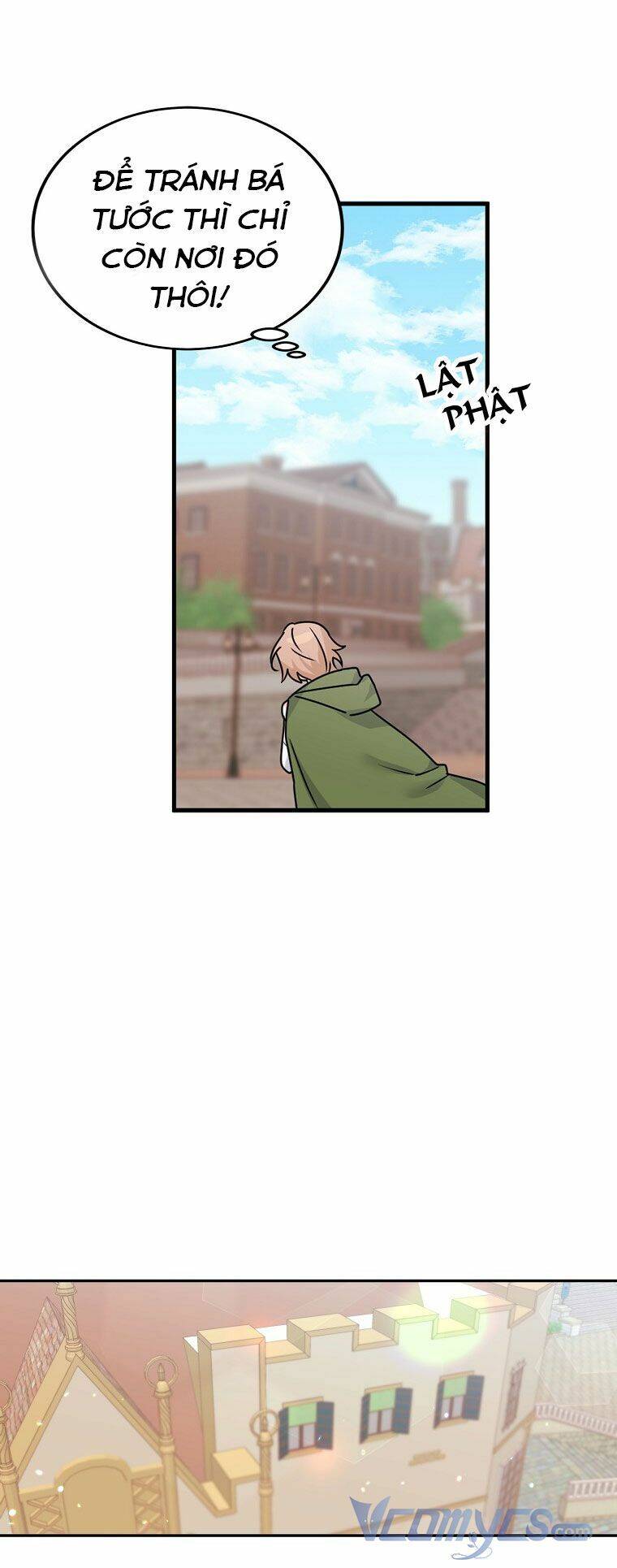 Ác Nữ Karuna Bé Lại Chapter 2 - Trang 2