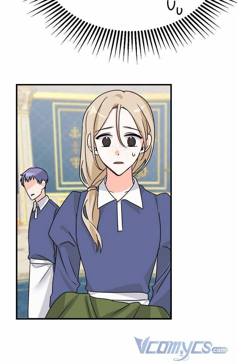 Ác Nữ Karuna Bé Lại Chapter 2 - Trang 2