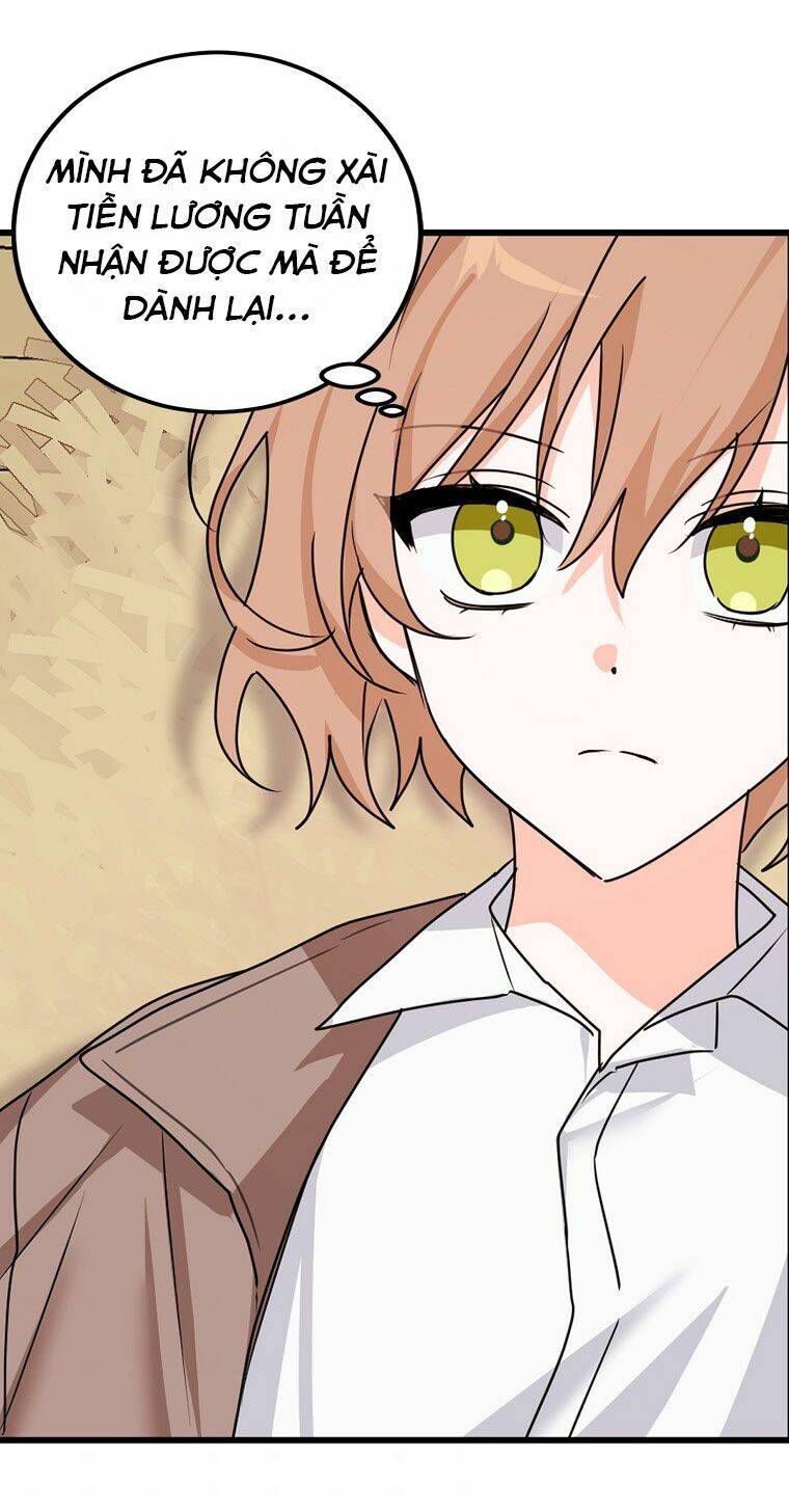 Ác Nữ Karuna Bé Lại Chapter 2 - Trang 2