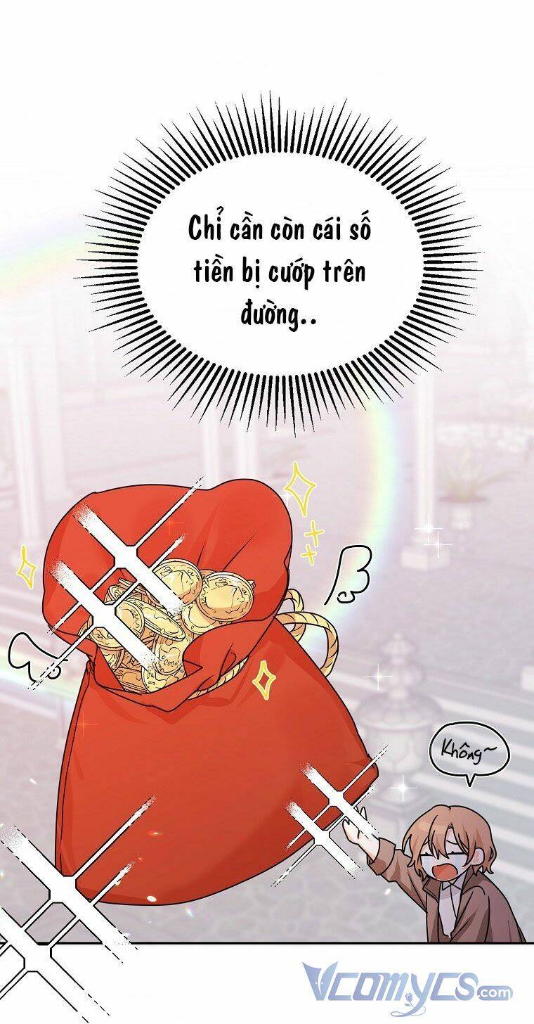 Ác Nữ Karuna Bé Lại Chapter 2 - Trang 2