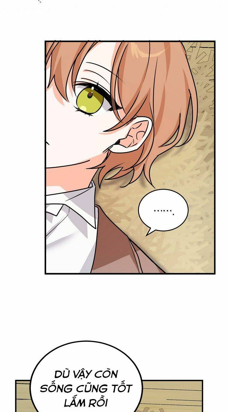 Ác Nữ Karuna Bé Lại Chapter 2 - Trang 2