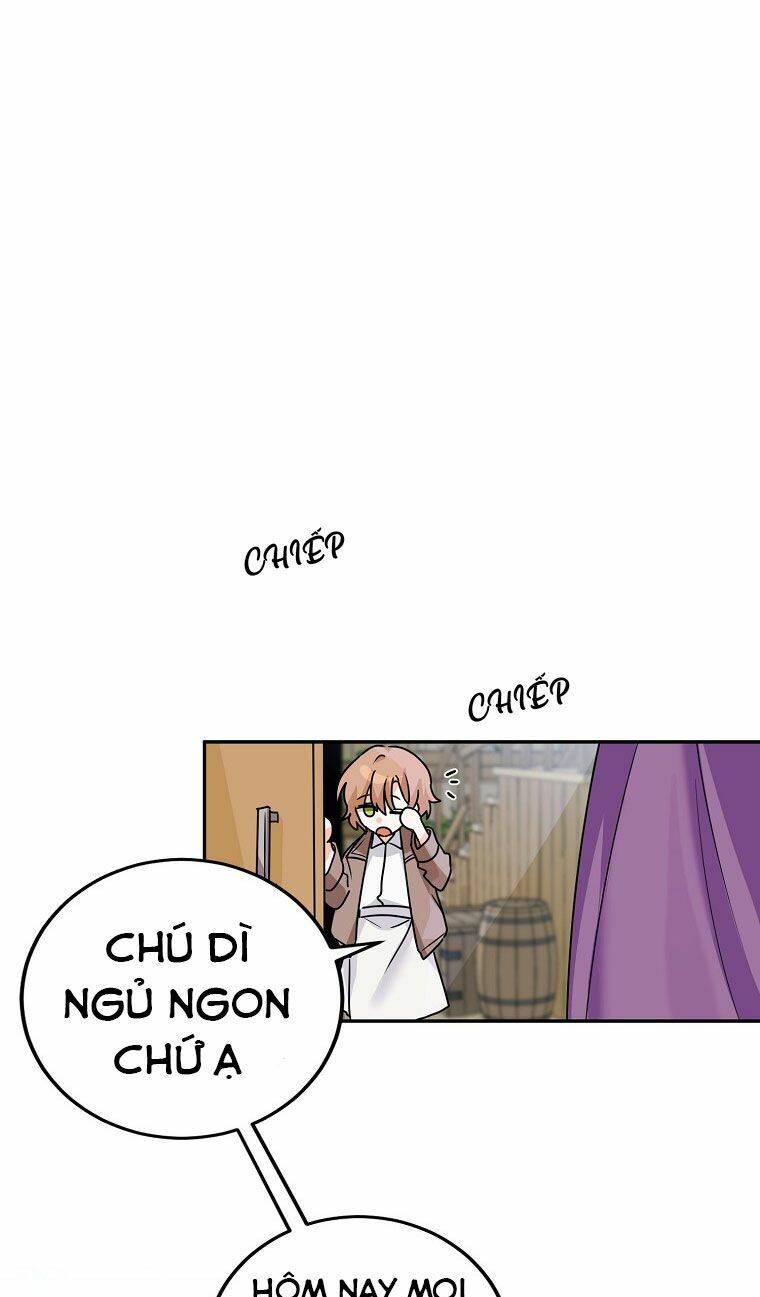 Ác Nữ Karuna Bé Lại Chapter 2 - Trang 2