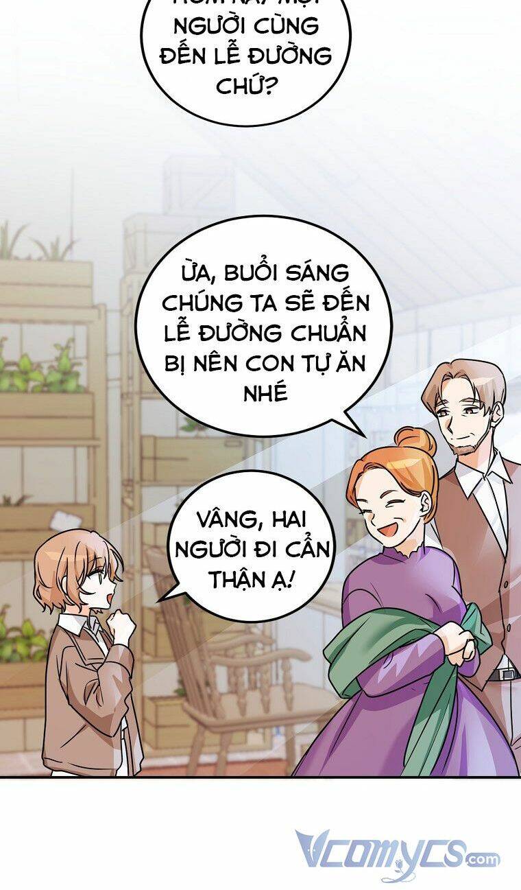 Ác Nữ Karuna Bé Lại Chapter 2 - Trang 2