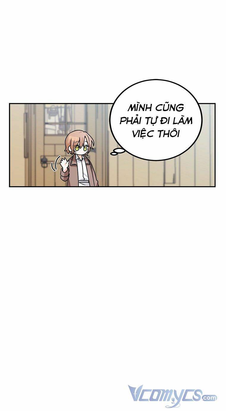 Ác Nữ Karuna Bé Lại Chapter 2 - Trang 2