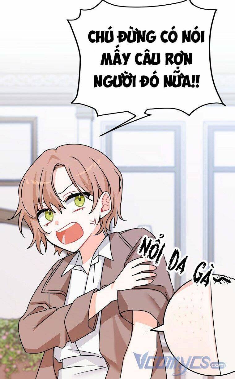 Ác Nữ Karuna Bé Lại Chapter 2 - Trang 2