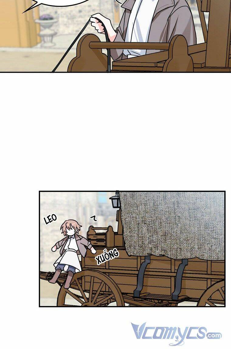 Ác Nữ Karuna Bé Lại Chapter 2 - Trang 2