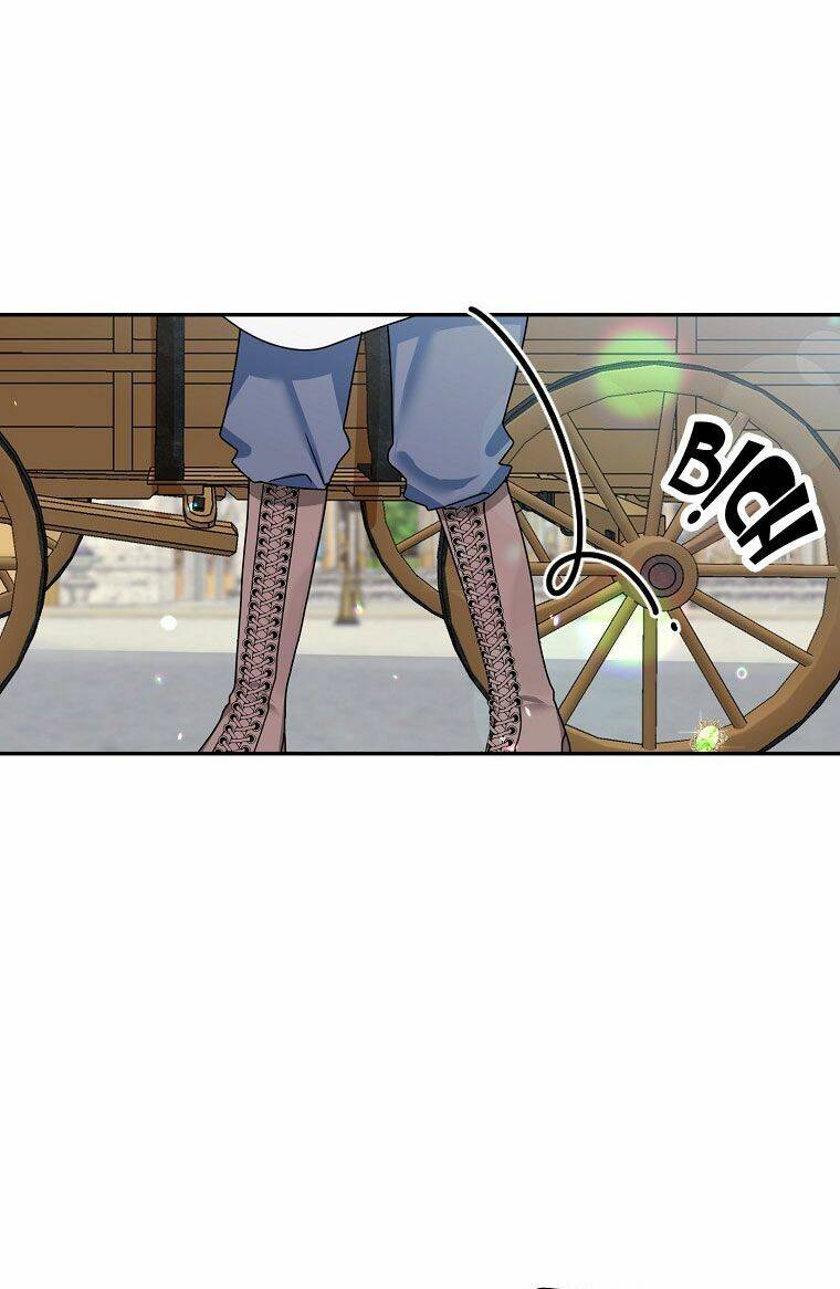 Ác Nữ Karuna Bé Lại Chapter 2 - Trang 2