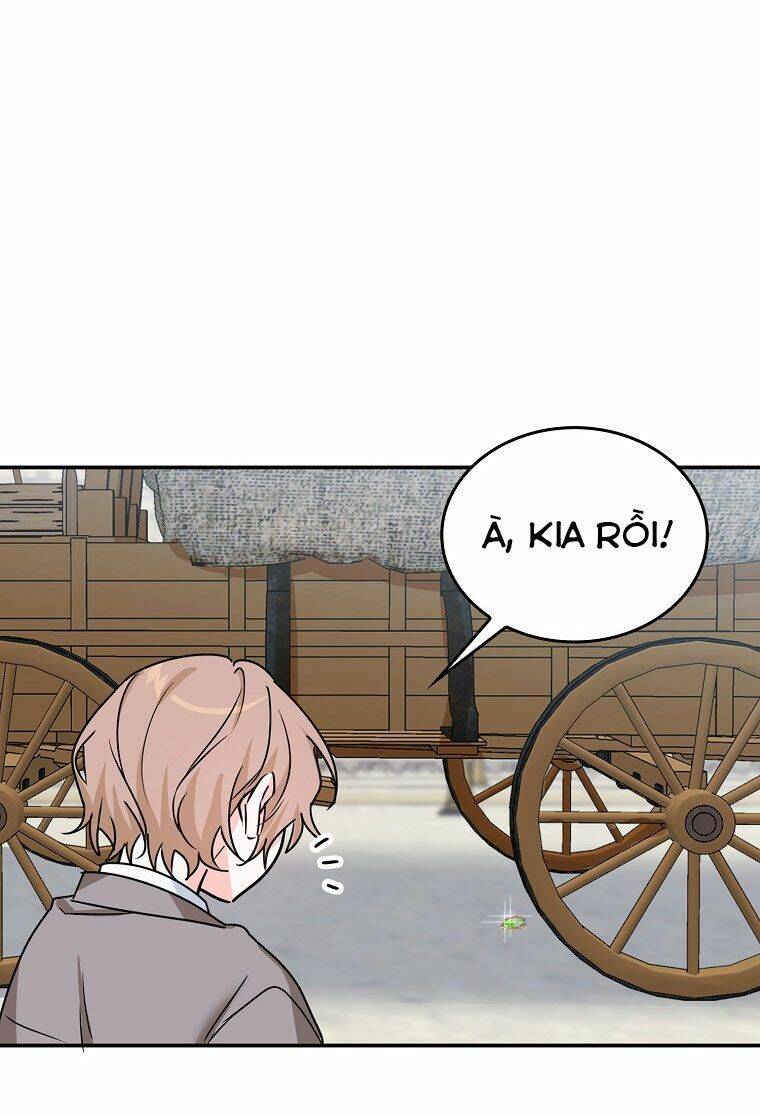 Ác Nữ Karuna Bé Lại Chapter 2 - Trang 2