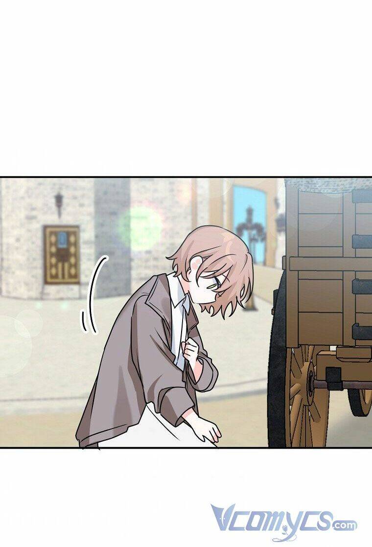 Ác Nữ Karuna Bé Lại Chapter 2 - Trang 2