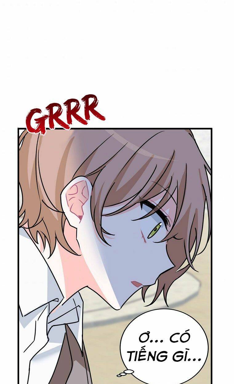 Ác Nữ Karuna Bé Lại Chapter 2 - Trang 2