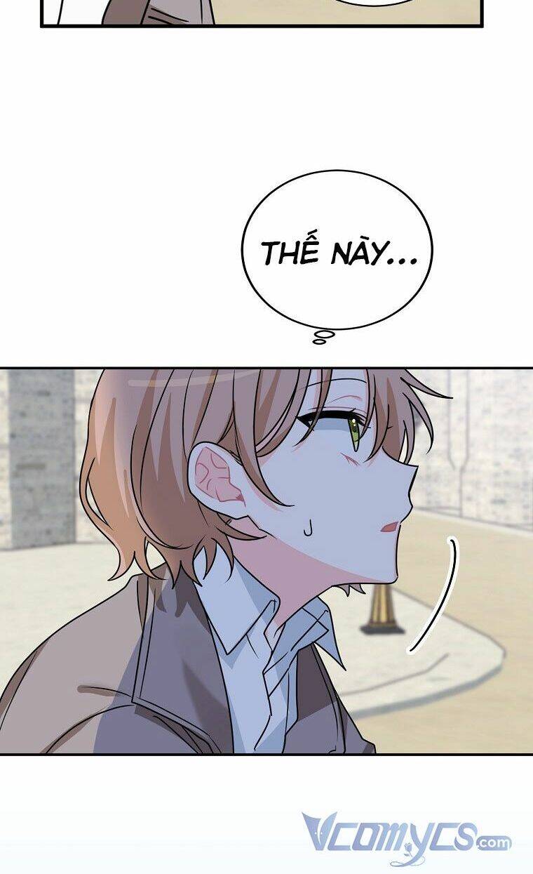 Ác Nữ Karuna Bé Lại Chapter 2 - Trang 2