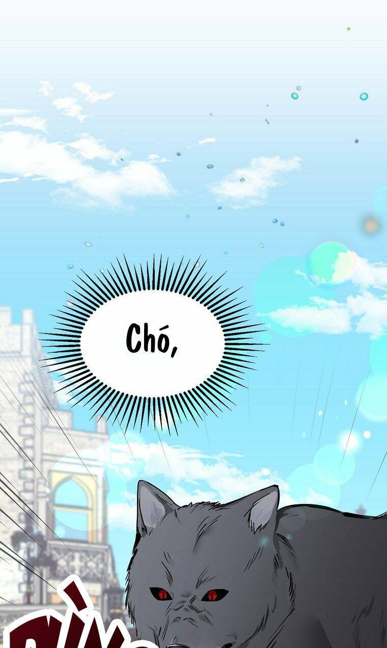 Ác Nữ Karuna Bé Lại Chapter 2 - Trang 2