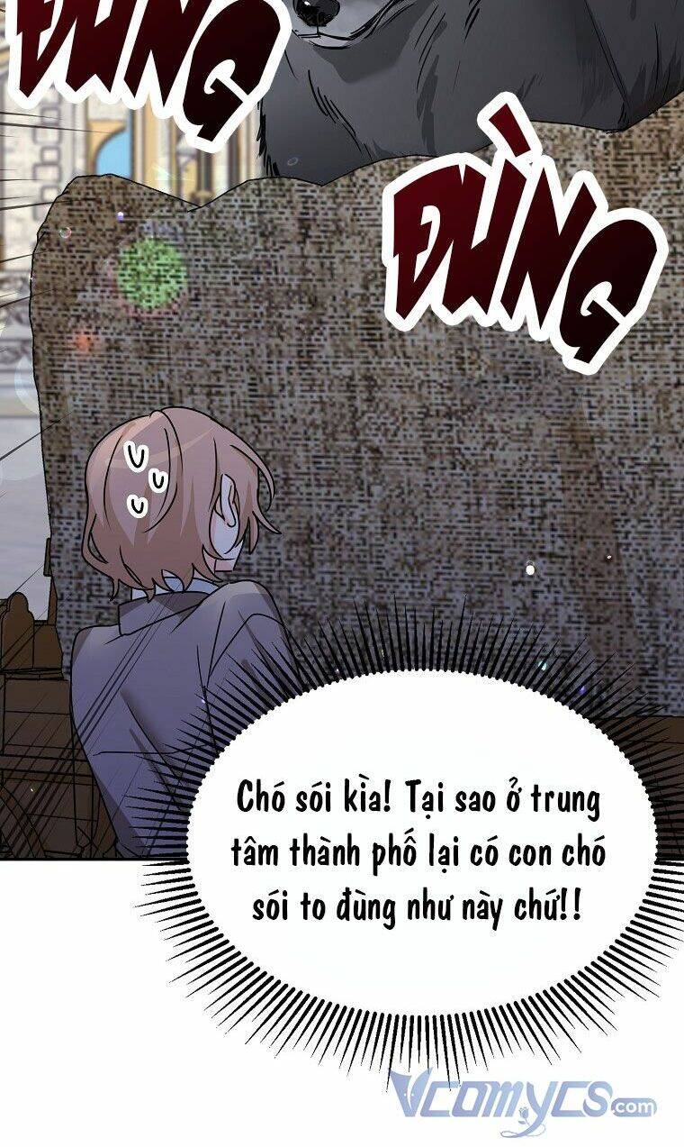 Ác Nữ Karuna Bé Lại Chapter 2 - Trang 2