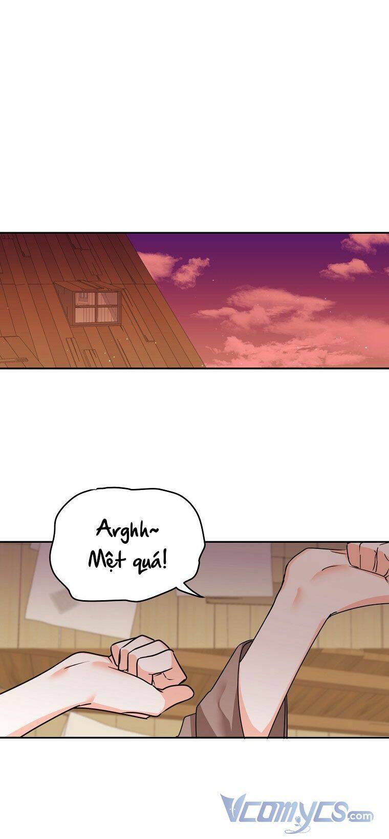 Ác Nữ Karuna Bé Lại Chapter 2 - Trang 2