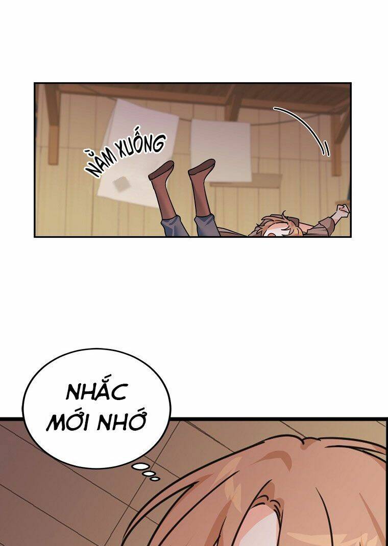 Ác Nữ Karuna Bé Lại Chapter 2 - Trang 2