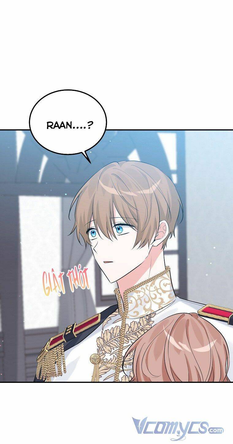 Ác Nữ Karuna Bé Lại Chapter 20 - Trang 2