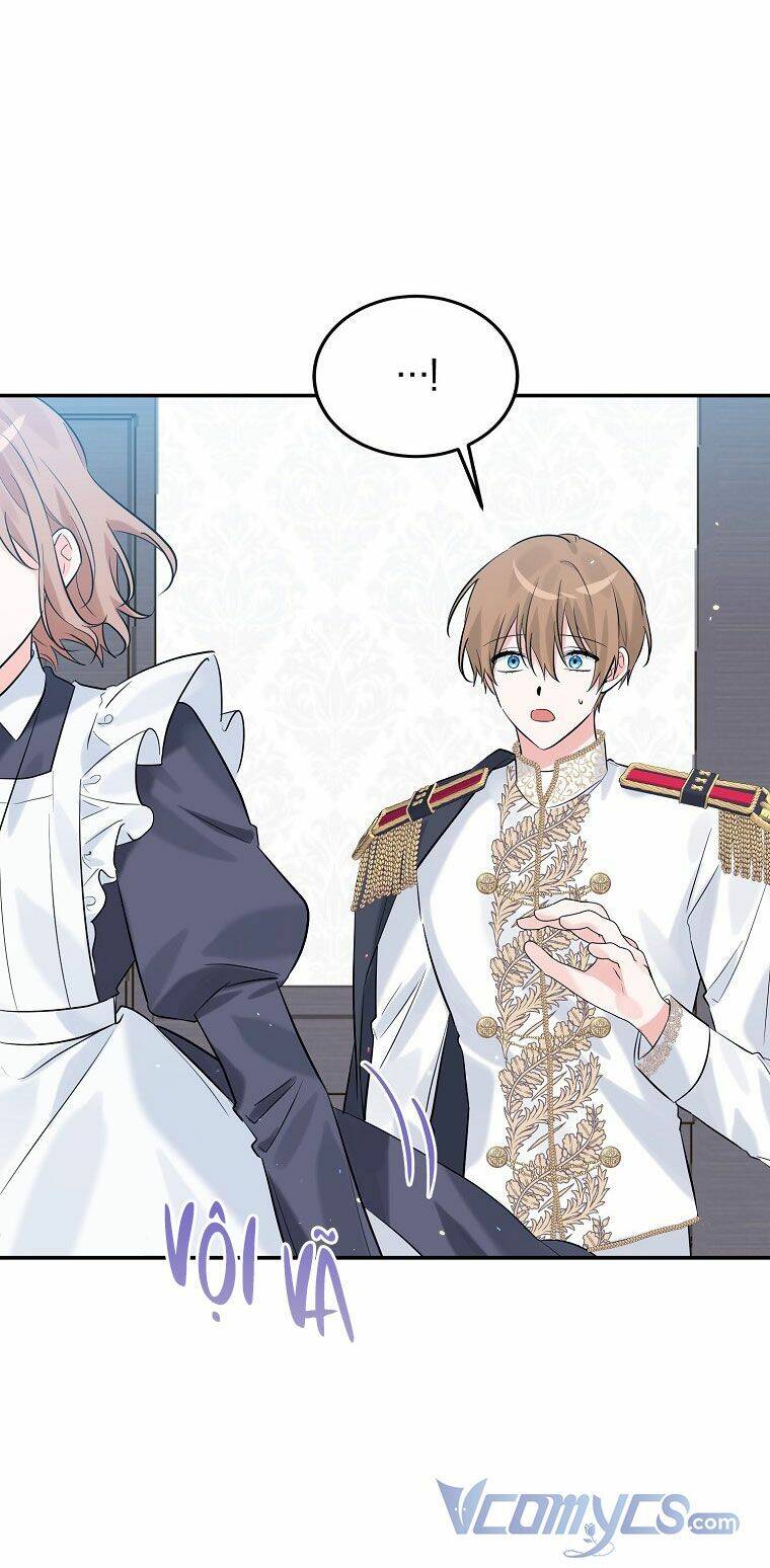 Ác Nữ Karuna Bé Lại Chapter 20 - Trang 2