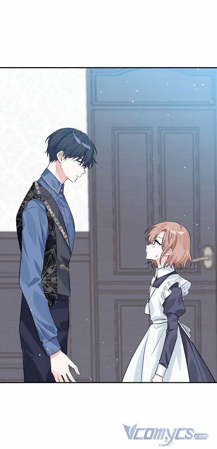 Ác Nữ Karuna Bé Lại Chapter 20 - Trang 2