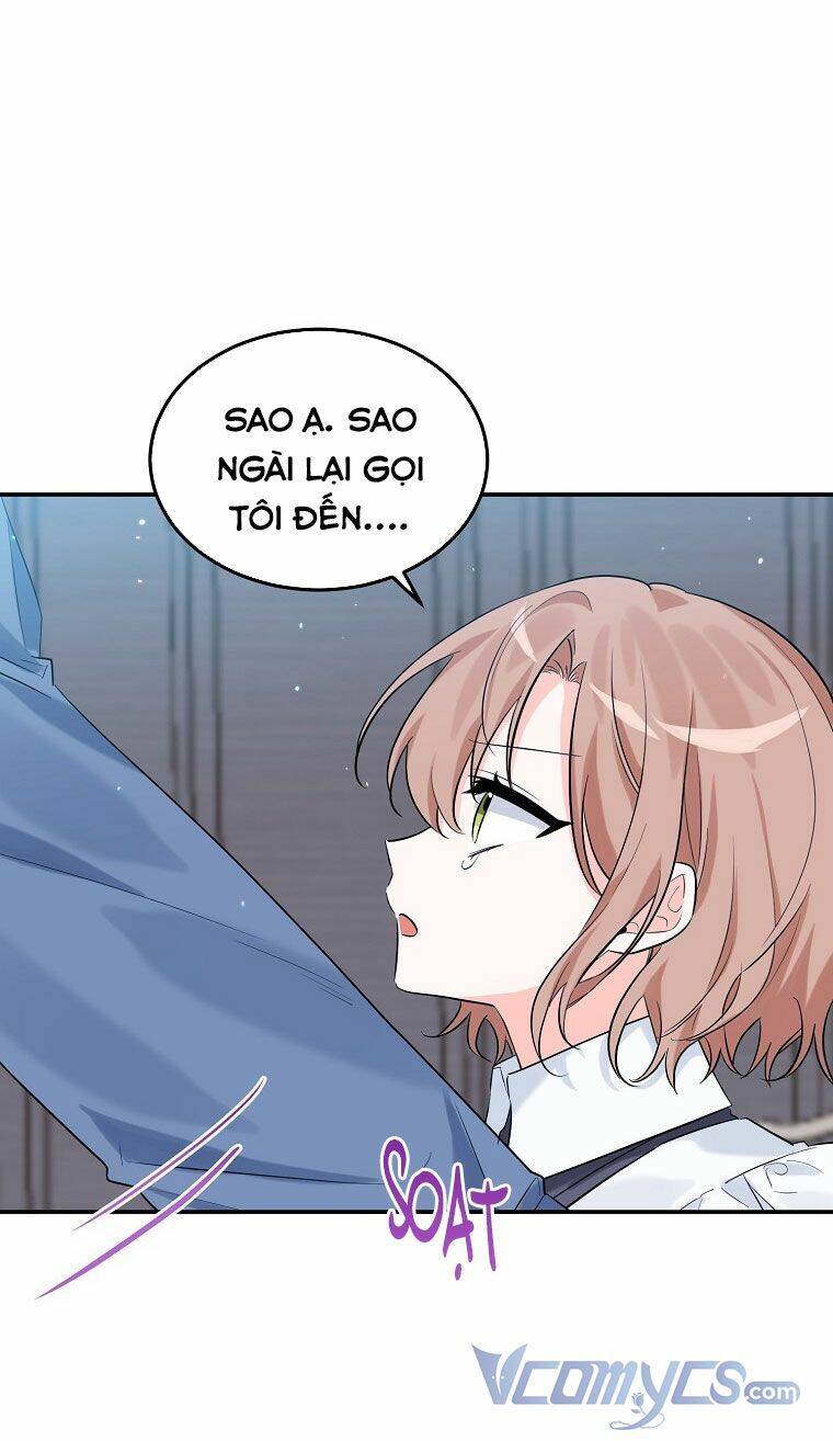 Ác Nữ Karuna Bé Lại Chapter 20 - Trang 2