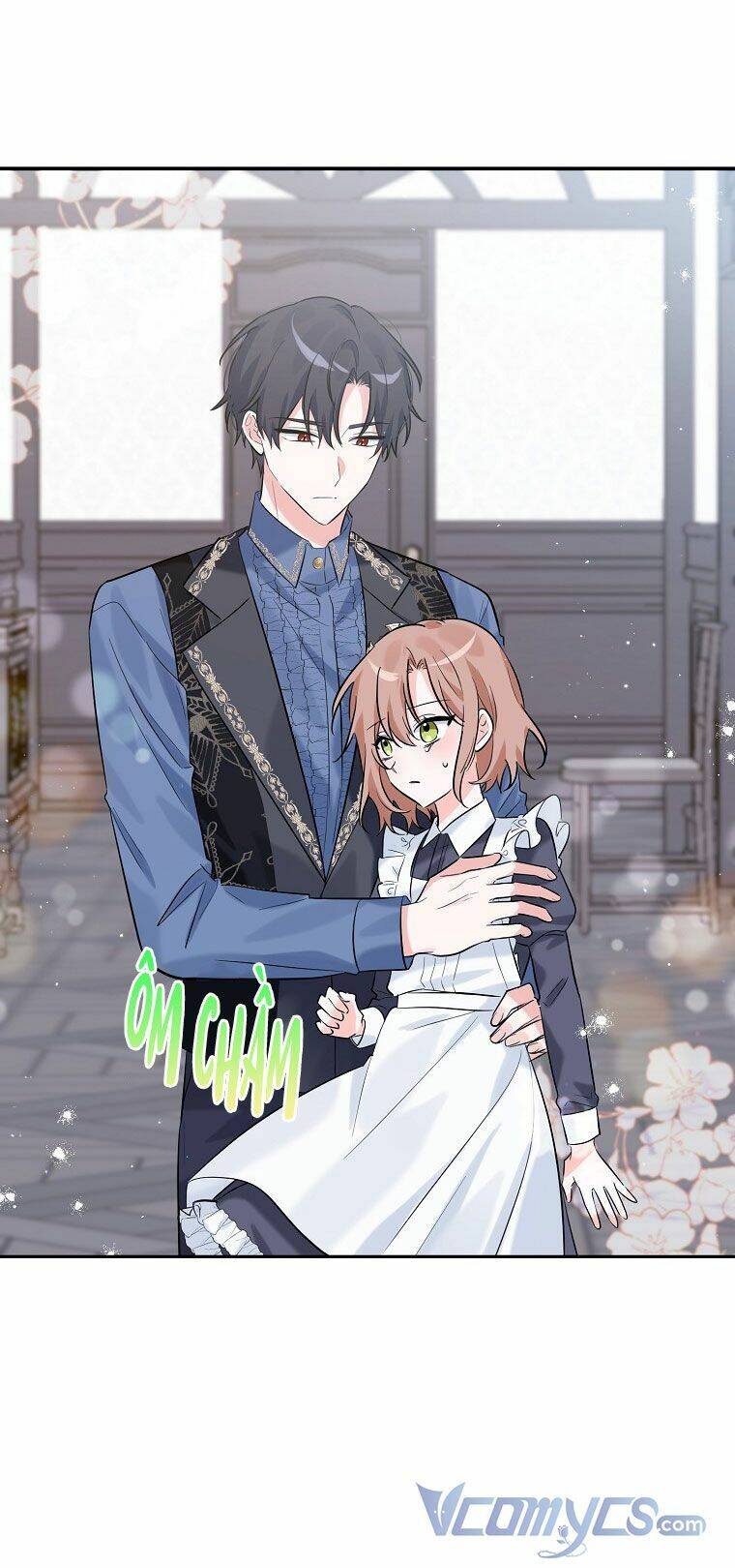 Ác Nữ Karuna Bé Lại Chapter 20 - Trang 2