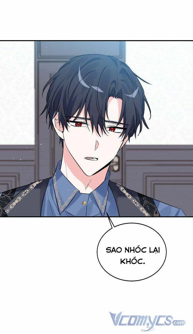 Ác Nữ Karuna Bé Lại Chapter 20 - Trang 2