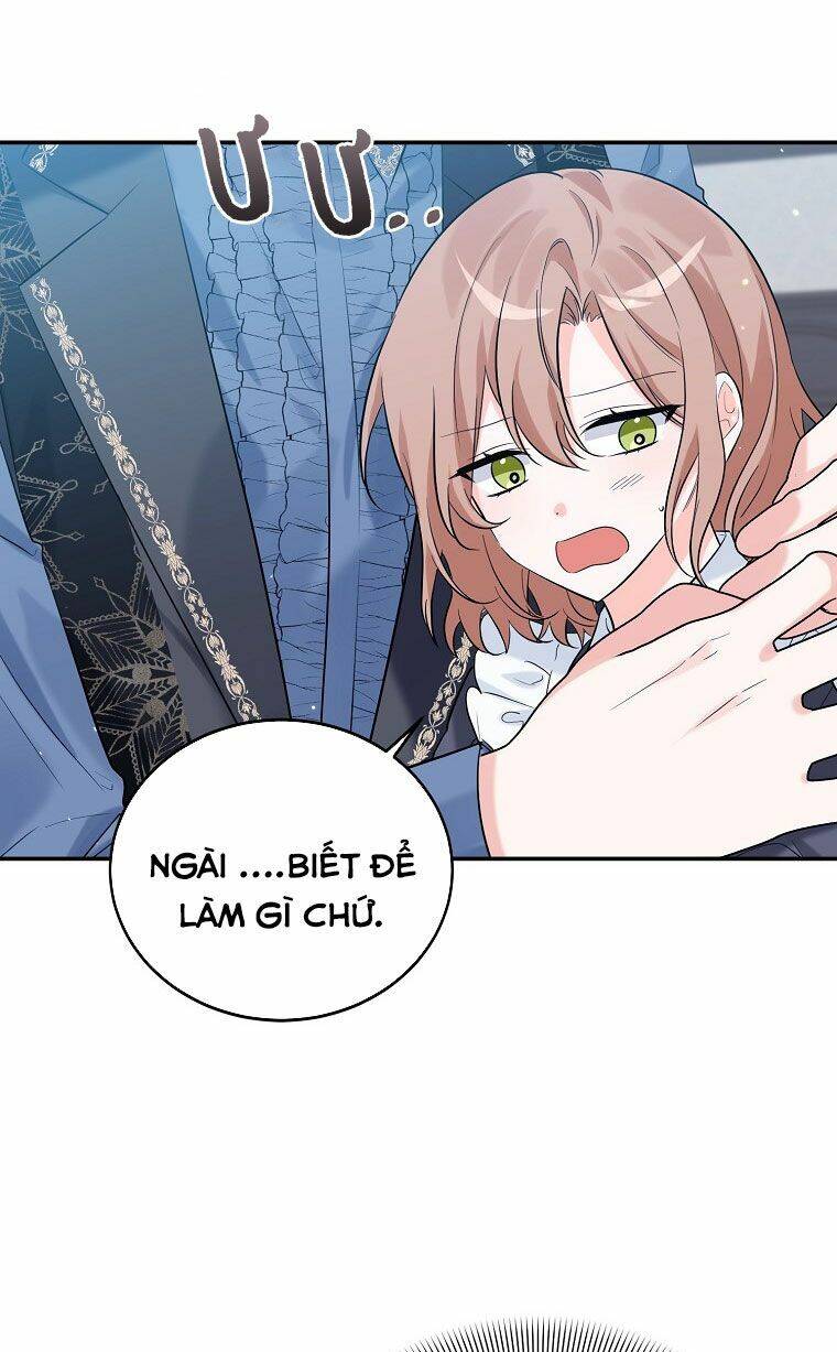 Ác Nữ Karuna Bé Lại Chapter 20 - Trang 2