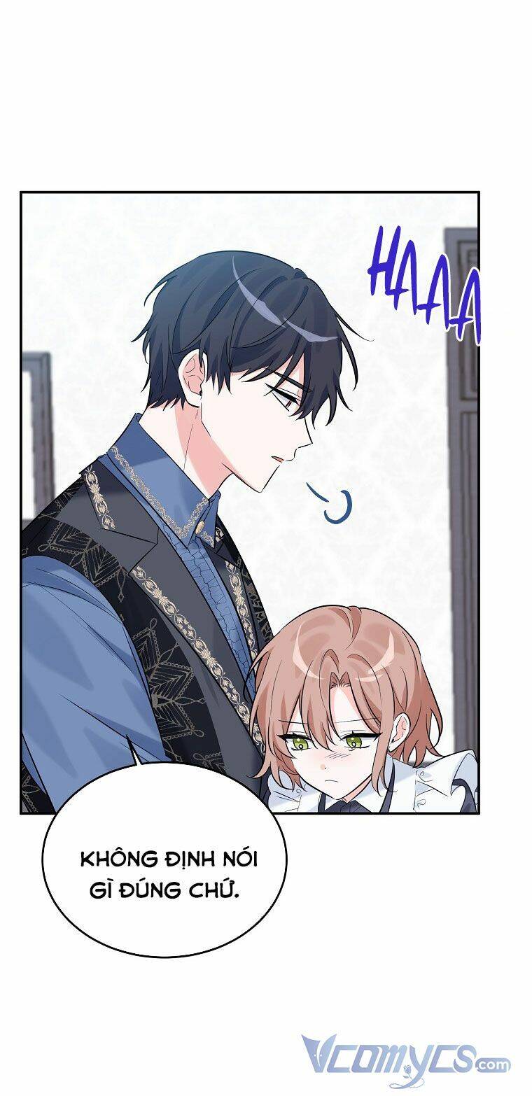 Ác Nữ Karuna Bé Lại Chapter 20 - Trang 2