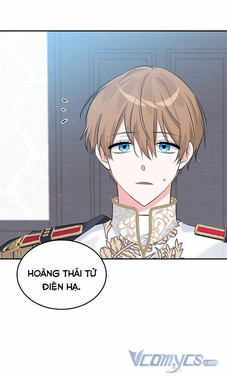 Ác Nữ Karuna Bé Lại Chapter 20 - Trang 2