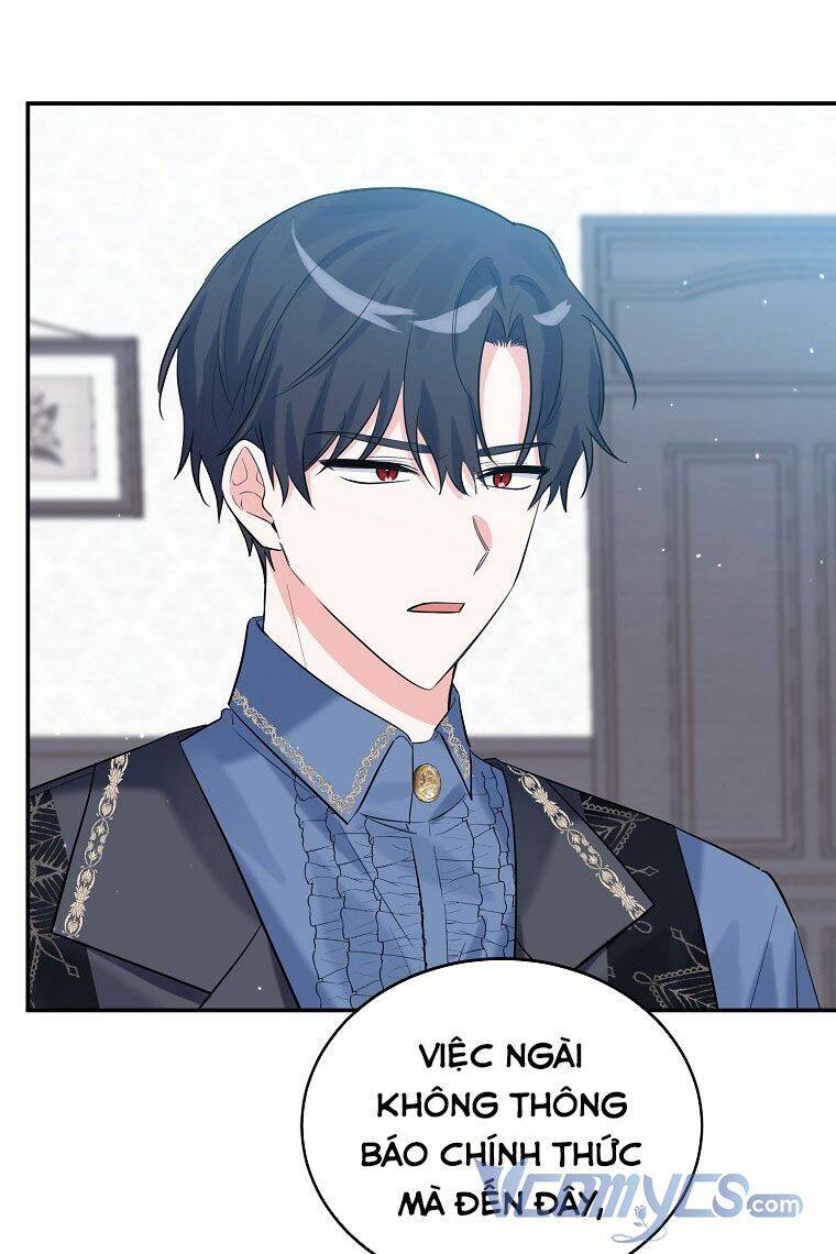 Ác Nữ Karuna Bé Lại Chapter 20 - Trang 2