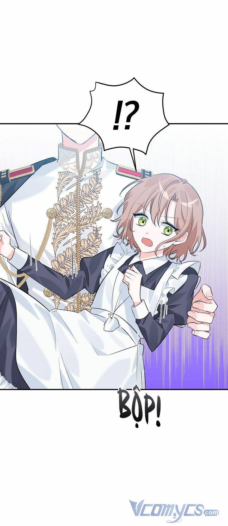 Ác Nữ Karuna Bé Lại Chapter 20 - Trang 2