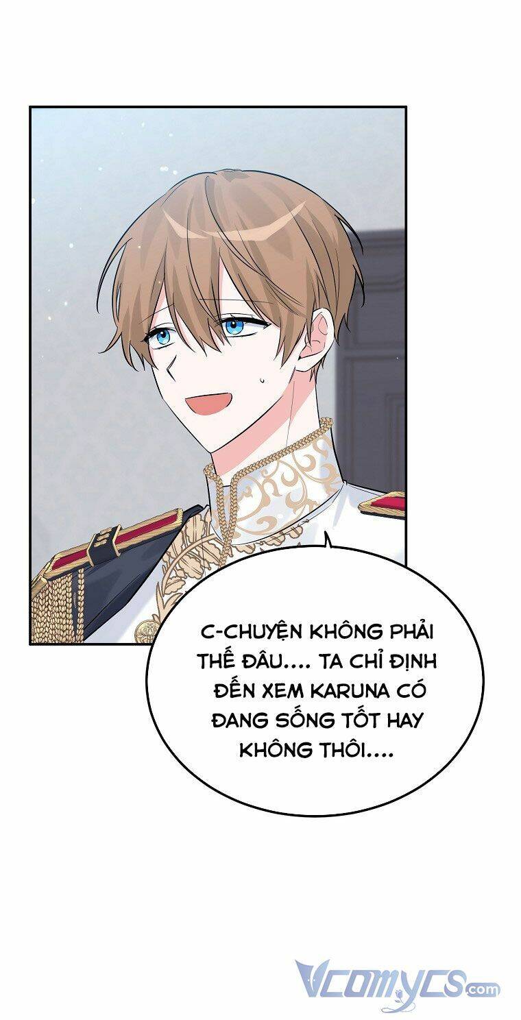 Ác Nữ Karuna Bé Lại Chapter 20 - Trang 2