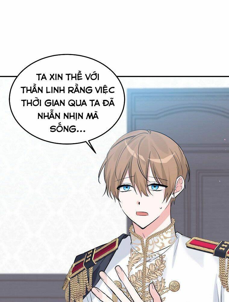 Ác Nữ Karuna Bé Lại Chapter 20 - Trang 2