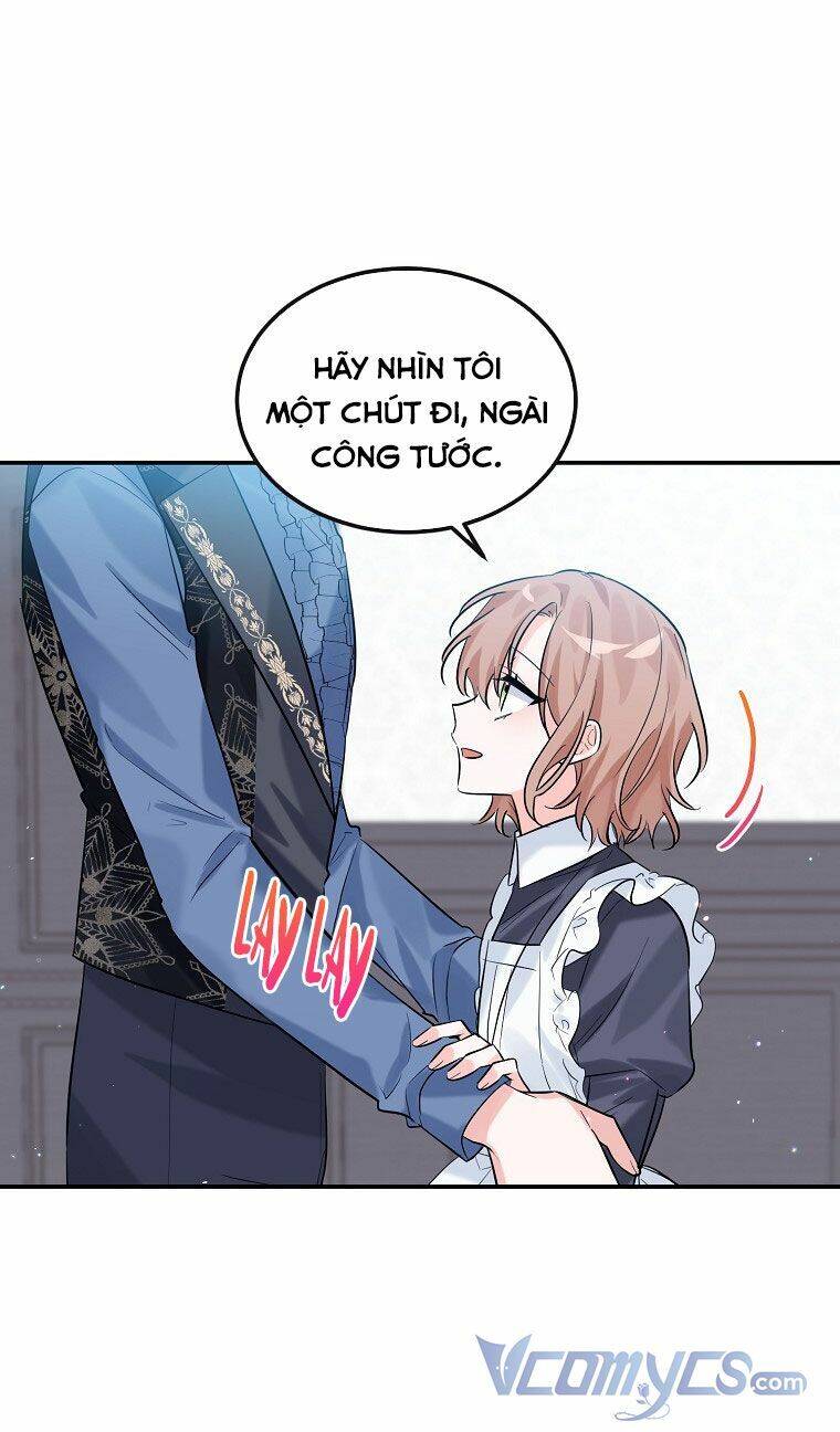 Ác Nữ Karuna Bé Lại Chapter 20 - Trang 2