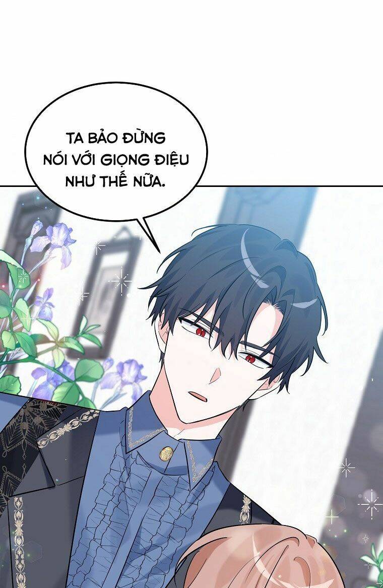 Ác Nữ Karuna Bé Lại Chapter 20 - Trang 2