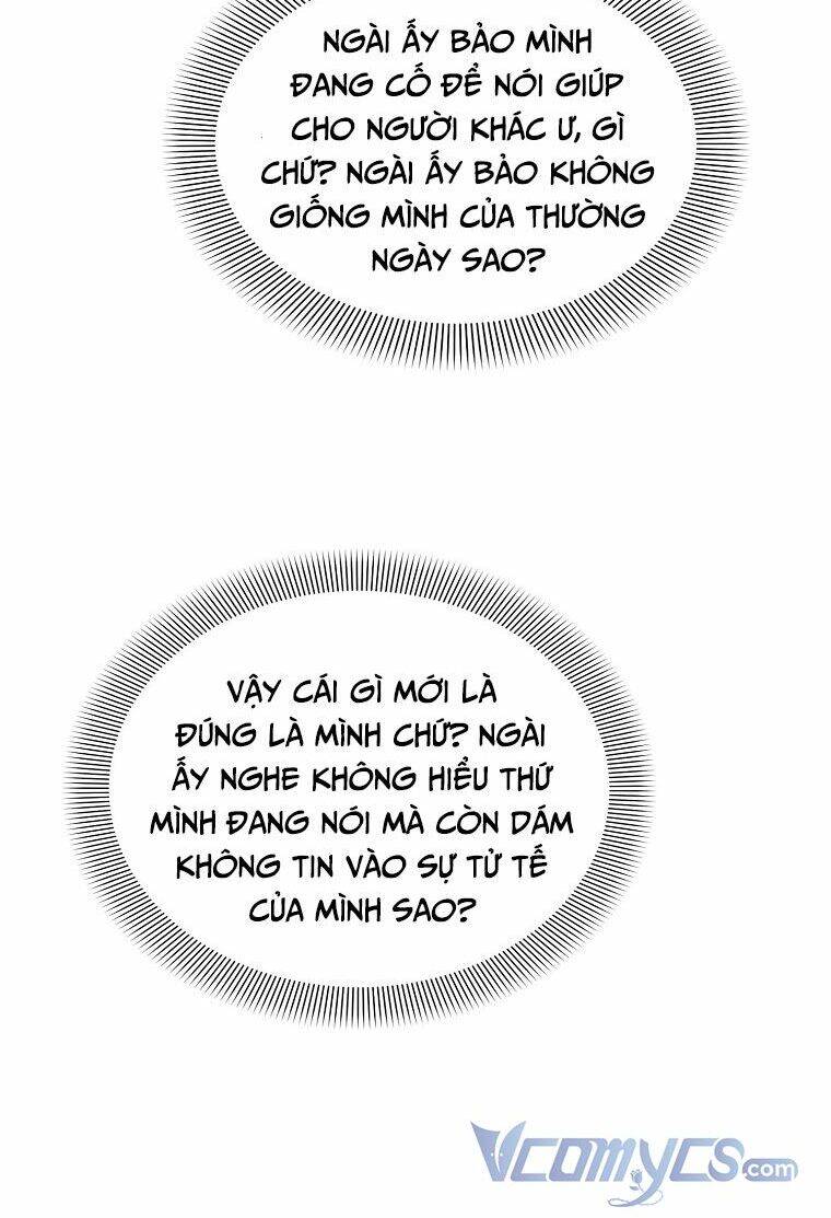Ác Nữ Karuna Bé Lại Chapter 20 - Trang 2