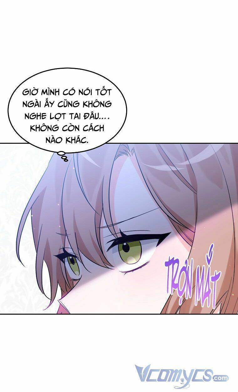 Ác Nữ Karuna Bé Lại Chapter 20 - Trang 2