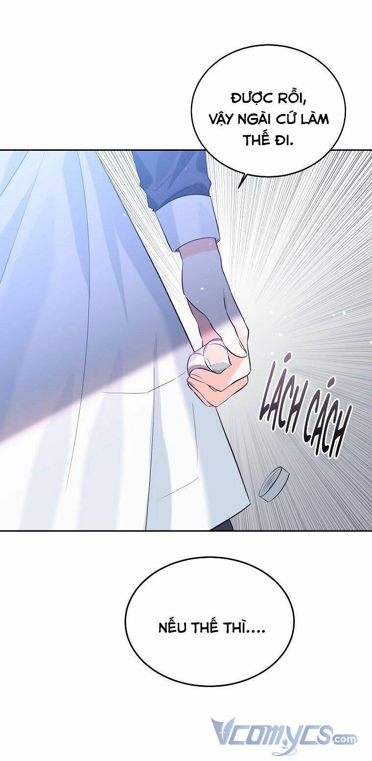 Ác Nữ Karuna Bé Lại Chapter 20 - Trang 2